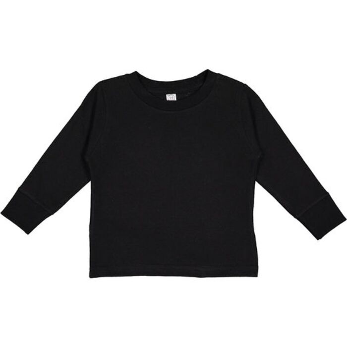 Toddler Long-Sleeve T-Shirt Thumbnail