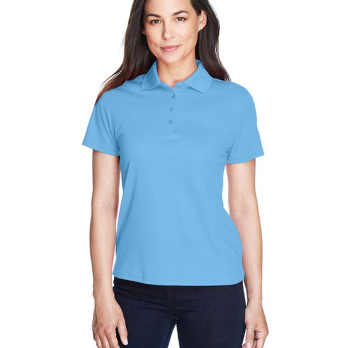 Ladies' Origin Performance Piqué Polo Thumbnail