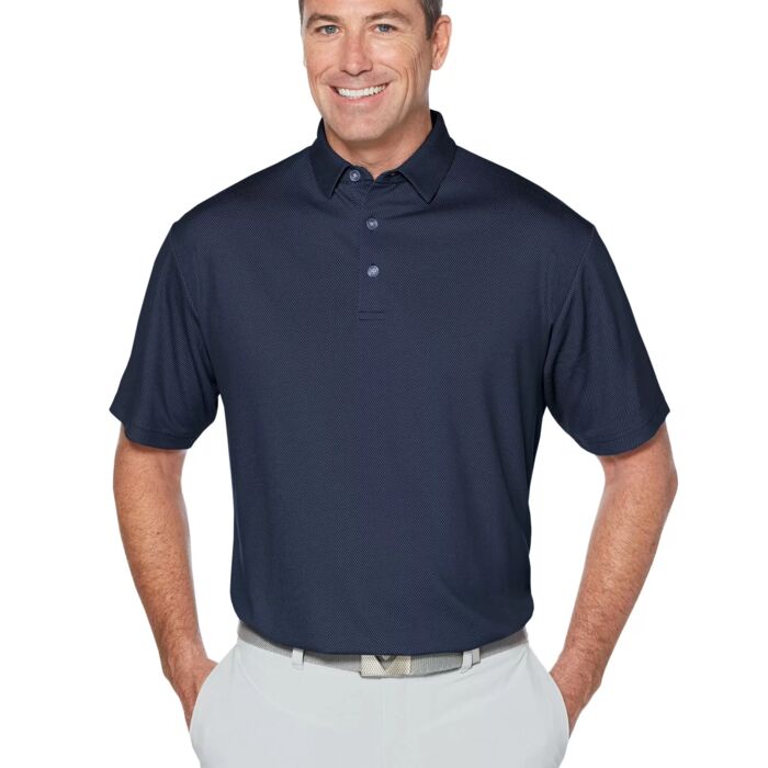 CALLAWAY BIRDSEYE POLO Thumbnail