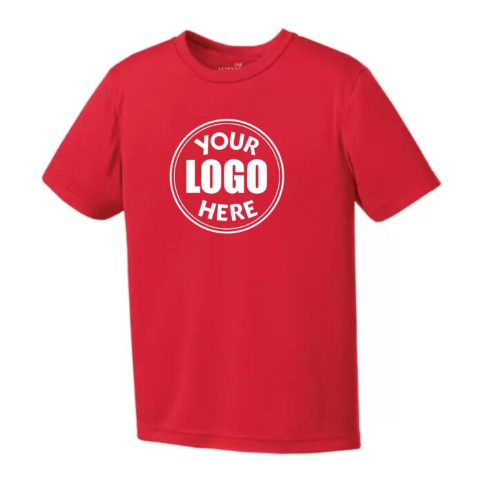 Short Sleeve T-Shirts Thumbnail