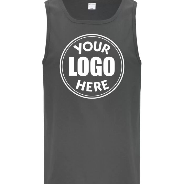 Tank Tops & Sleeveless Thumbnail