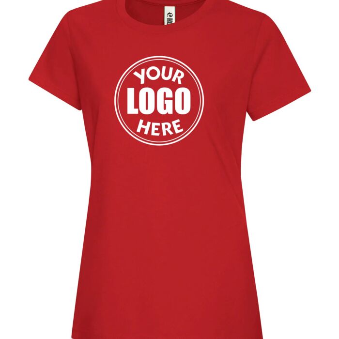 Womens' T-Shirts Thumbnail