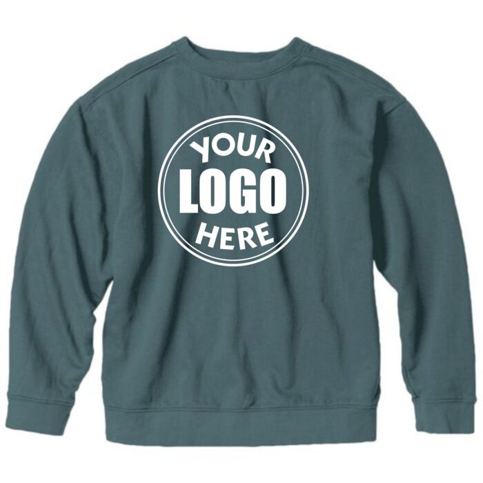 Crewnecks Thumbnail