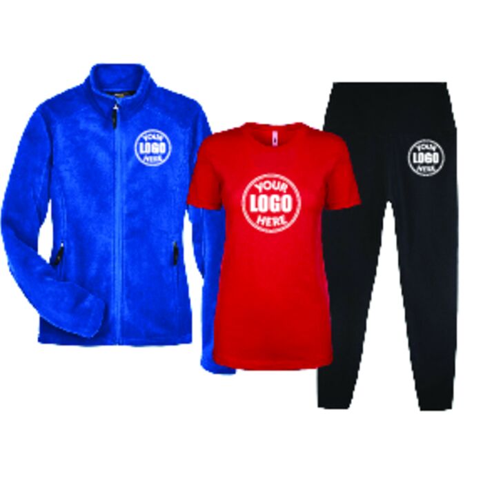 Womens Apparel Thumbnail