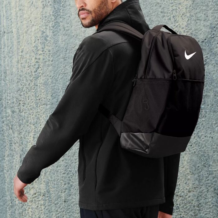NIKE BRASILIA MEDIUM BACKPACK Thumbnail