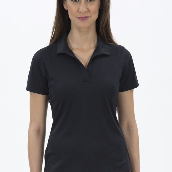 COAL HARBOUR® SNAG RESISTANT LADIES' SPORT SHIRT Thumbnail