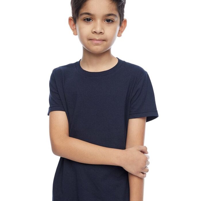 Youth Fine Jersey Tee Thumbnail