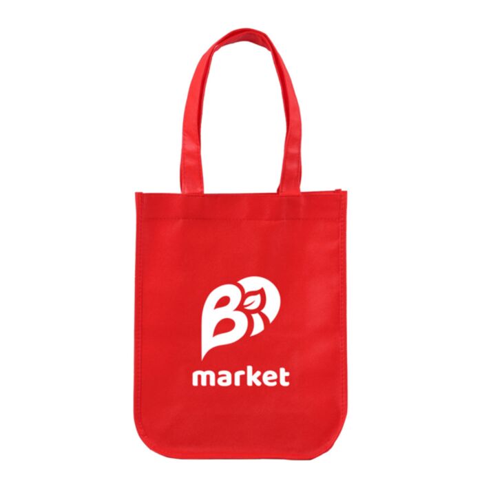 Essentials Non-Woven Fashion Tote Thumbnail