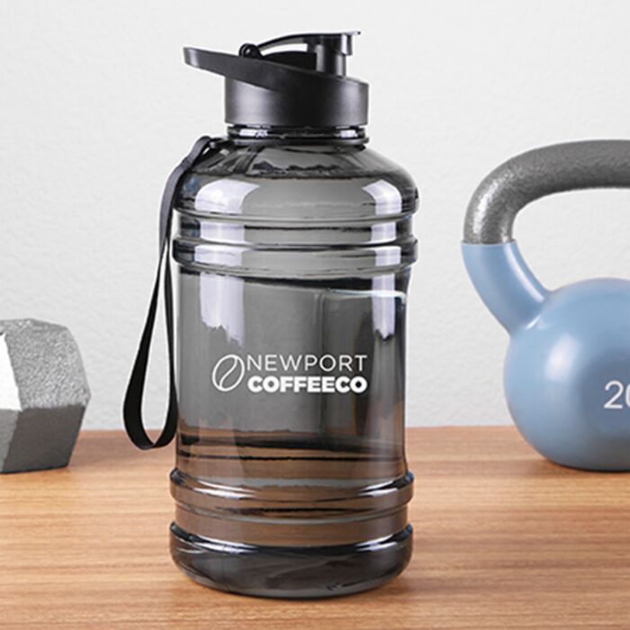 HYDRAMAX 2200 ML. (74 FL. OZ.) WATER JUG Thumbnail