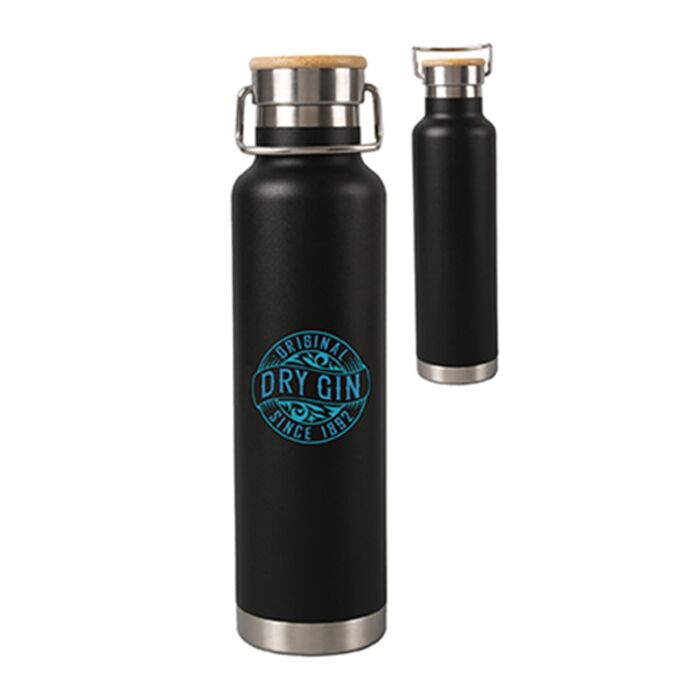 LOKI STAINLESS STEEL BOTTLE Thumbnail