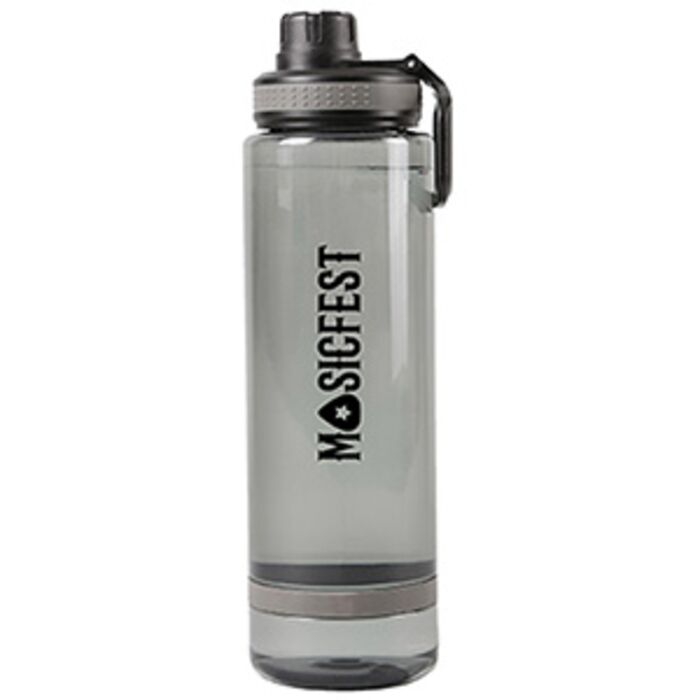 BAYSIDE TRITAN WATER BOTTLE Thumbnail