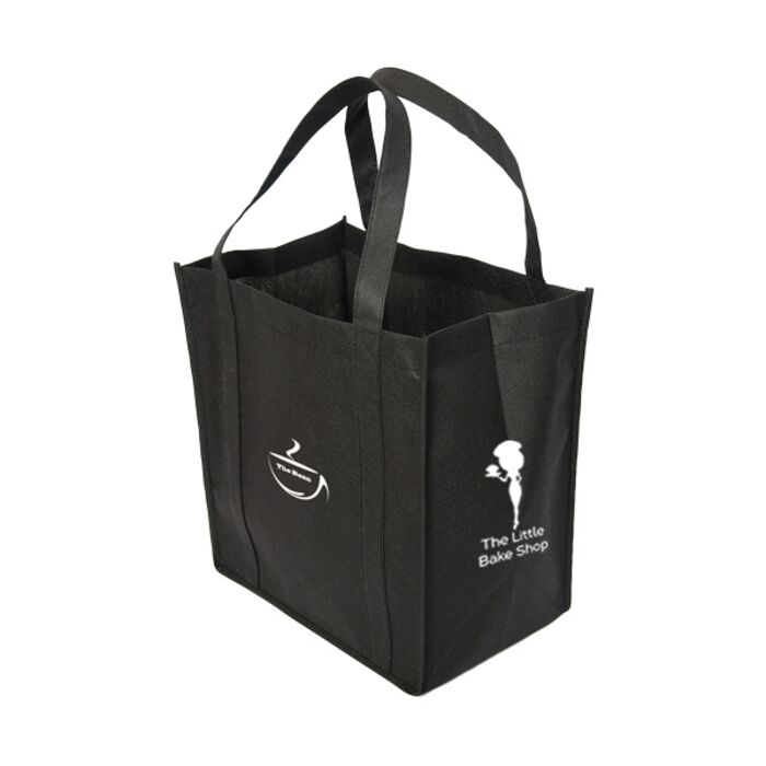 NON WOVEN TOTE Thumbnail