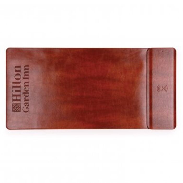 KEYBOARD MAT/DUAL CHARGING STATION Thumbnail