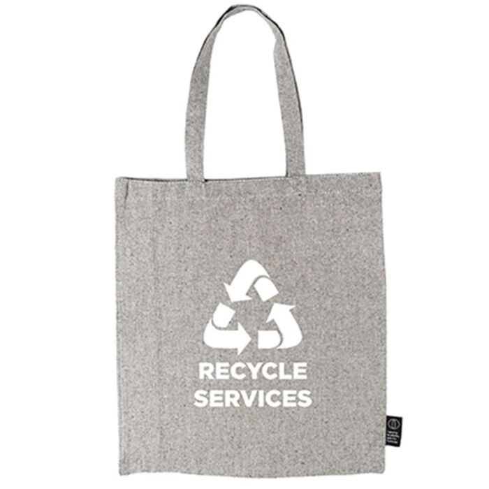 SAVANNAH CYCLE 6 OZ COTTON TOTE Thumbnail