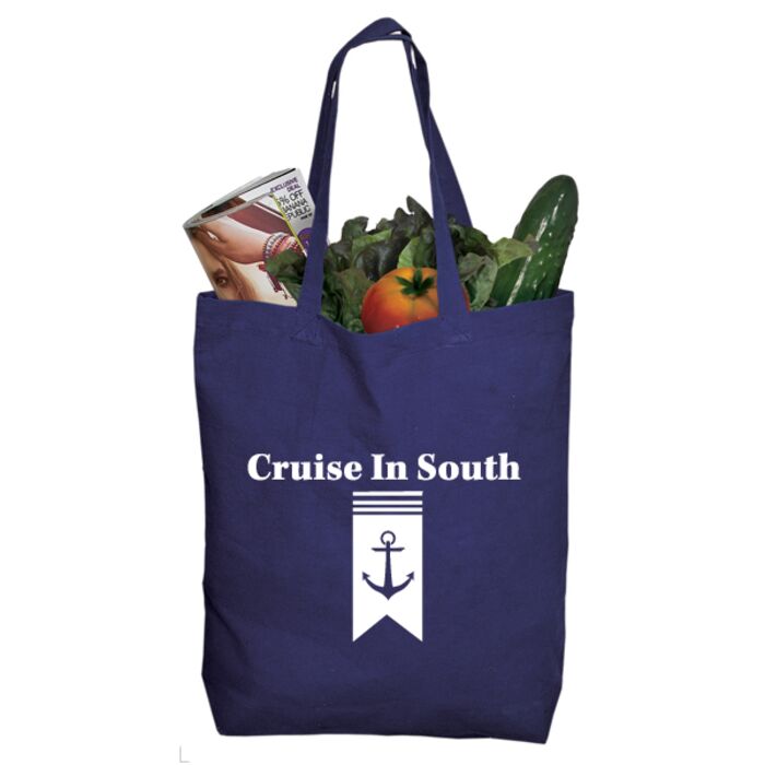 COTTON TOTE Thumbnail