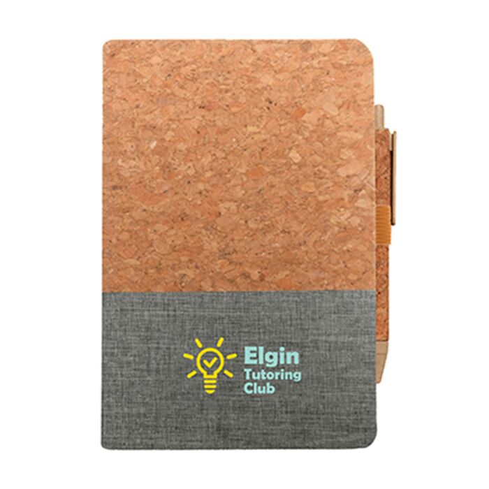 MONTADO CORK AND LINEN JOURNAL Thumbnail