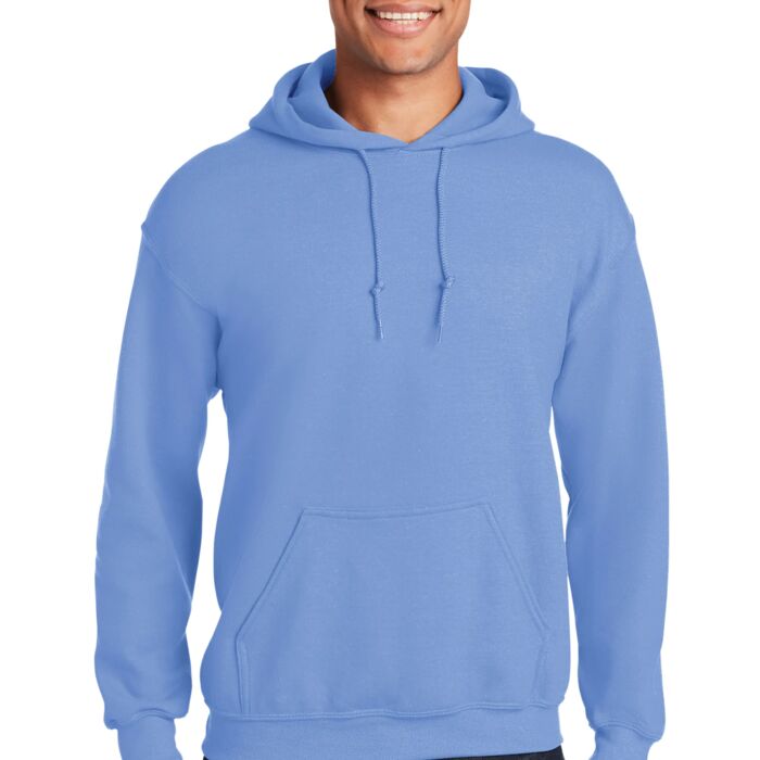 GILDAN® HEAVY BLEND™ HOODED SWEATSHIRT Thumbnail