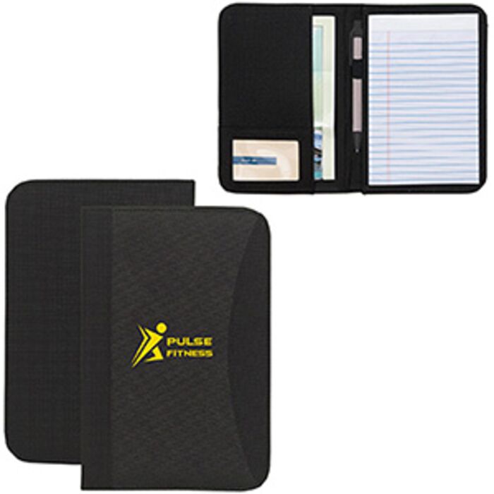NON WOVEN JUNIOR PADFOLIO Thumbnail