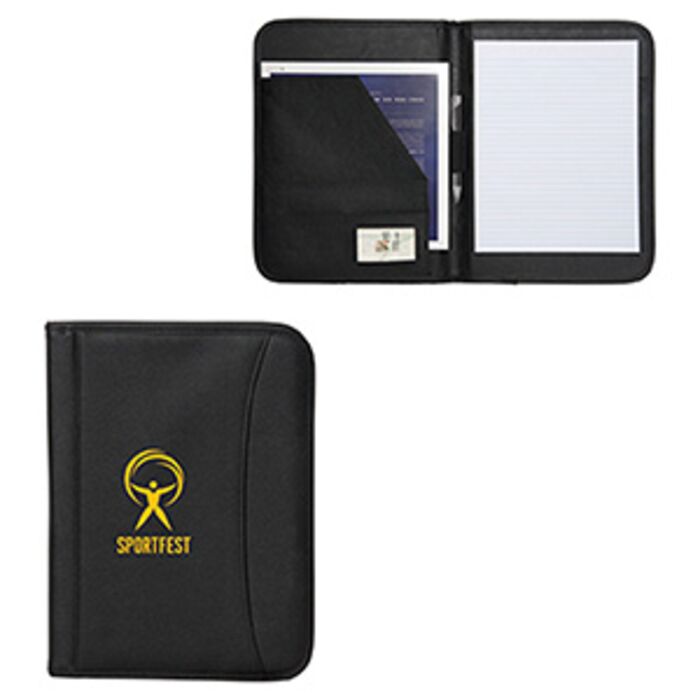 NOTEPAD PORTFOLIO Thumbnail