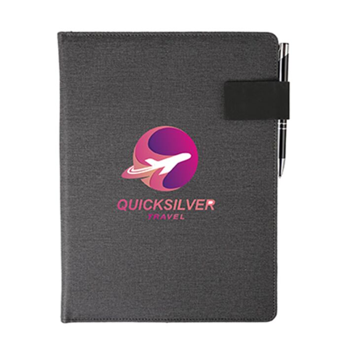 MAGNUS PADFOLIO Thumbnail