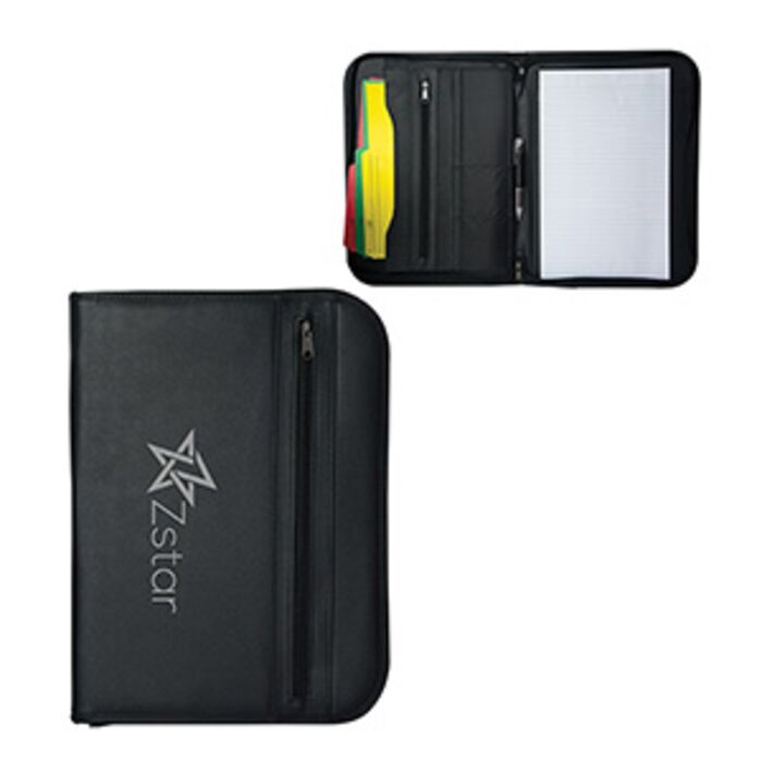 ZIPPERED LEGAL PORTFOLIO Thumbnail