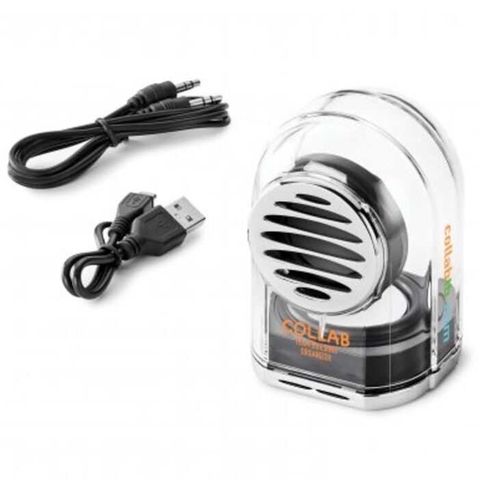 WIRELESS MONO SPEAKER (1 SPEAKER) Thumbnail