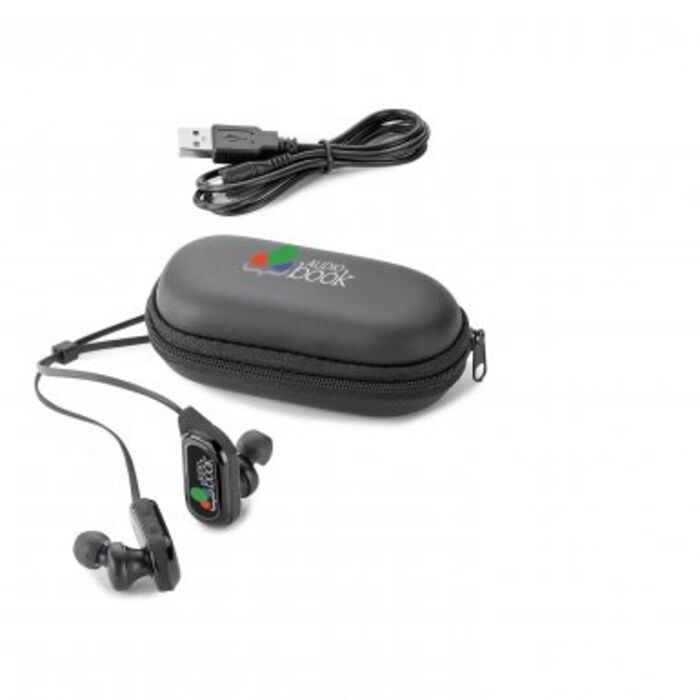 WIRELESS STEREO EARBUDS Thumbnail