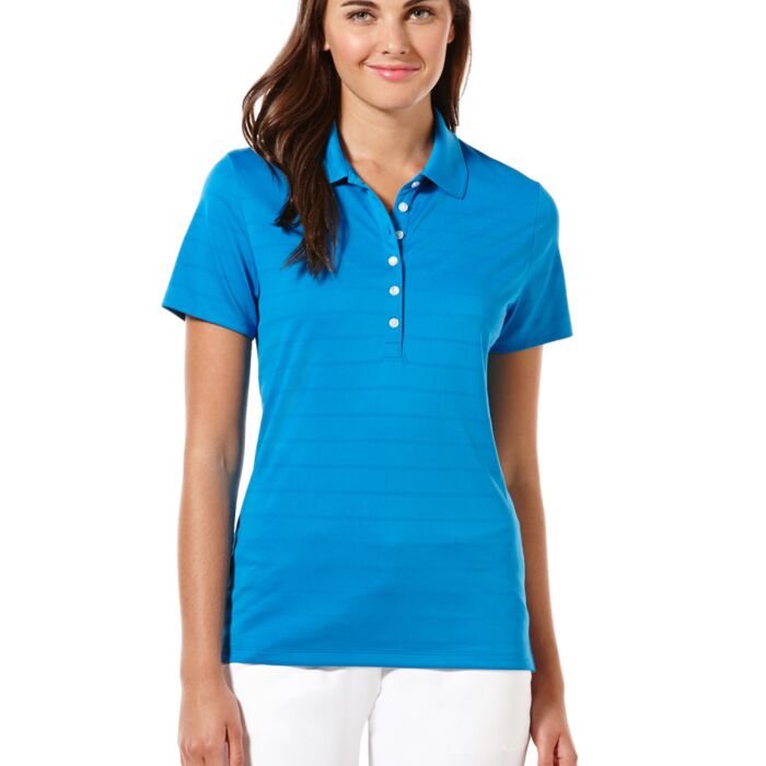 CALLAWAY OPTI-VENT LADIES' POLO Thumbnail