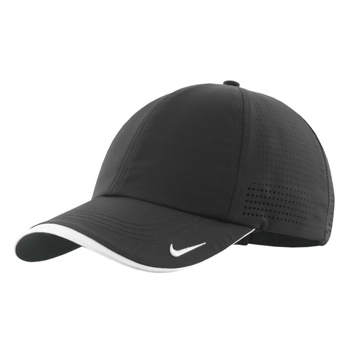 NIKE Dri-FIT SWOOSH PERFORATED CAP Thumbnail