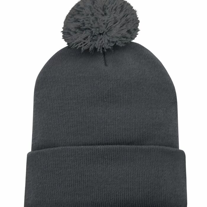 ATC™ EVERYDAY POM POM CUFF TOQUE Thumbnail