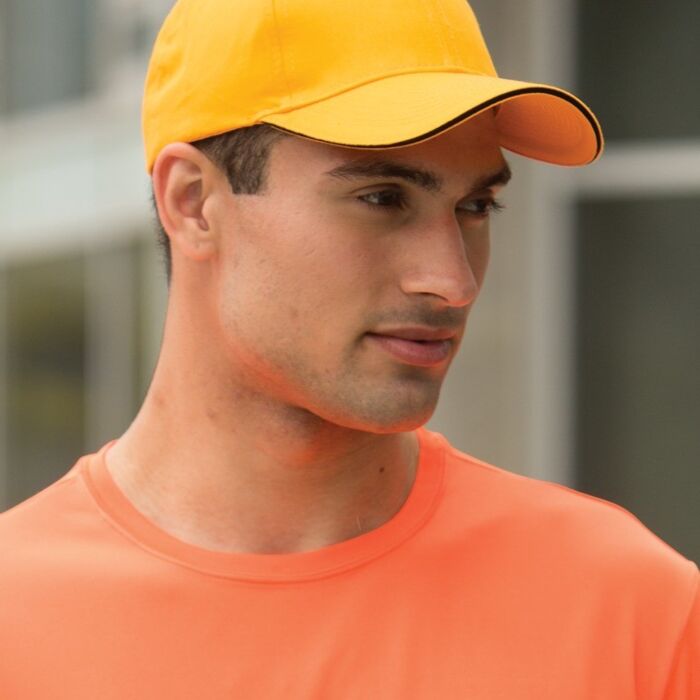 ATC™ SANDWICH BILL CAP Thumbnail