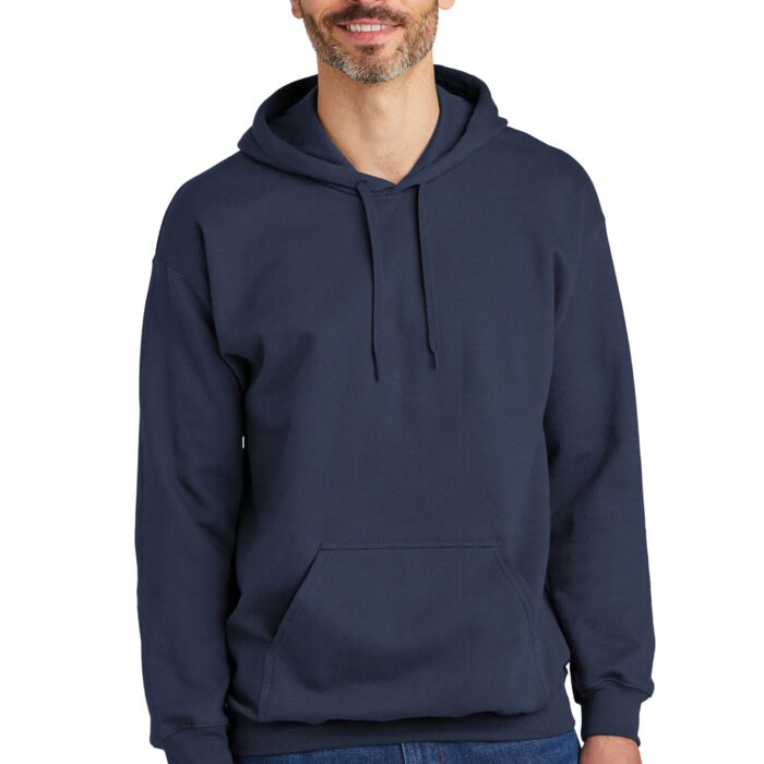 GILDAN® SOFTSTYLE® PULLOVER HOODED SWEATSHIRT Thumbnail