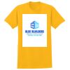 GILDAN® HEAVY COTTON™ T-SHIRT Thumbnail