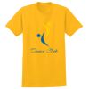 GILDAN® HEAVY COTTON™ T-SHIRT Thumbnail