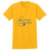 GILDAN® HEAVY COTTON™ T-SHIRT Thumbnail