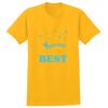 GILDAN® HEAVY COTTON™ T-SHIRT Thumbnail