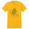 GILDAN® HEAVY COTTON™ T-SHIRT Thumbnail