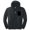 GILDAN® HEAVY BLEND™ FULL ZIP HOODED SWEATSHIRT Thumbnail