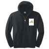 GILDAN® HEAVY BLEND™ FULL ZIP HOODED SWEATSHIRT Thumbnail