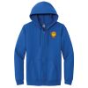 GILDAN® HEAVY BLEND™ FULL ZIP HOODIE Thumbnail