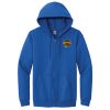 Heavy Blend™ Full Zip Hoodie Thumbnail