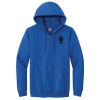 Heavy Blend™ Full Zip Hoodie Thumbnail