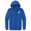 Heavy Blend™ Full Zip Hoodie Thumbnail