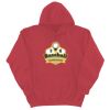 GILDAN® HEAVY BLEND™ HOODED SWEATSHIRT Thumbnail