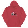 GILDAN® HEAVY BLEND™ HOODED SWEATSHIRT Thumbnail