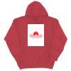 GILDAN® HEAVY BLEND™ HOODED SWEATSHIRT Thumbnail