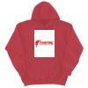 GILDAN® HEAVY BLEND™ HOODED SWEATSHIRT Thumbnail