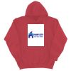 GILDAN® HEAVY BLEND™ HOODED SWEATSHIRT Thumbnail