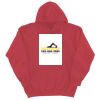 GILDAN® HEAVY BLEND™ HOODED SWEATSHIRT Thumbnail