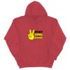 GILDAN® HEAVY BLEND™ HOODED SWEATSHIRT Thumbnail